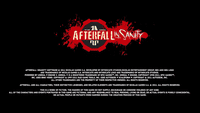 Video Game: Afterfall: Insanity