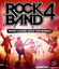 Video Game: Rock Band 4