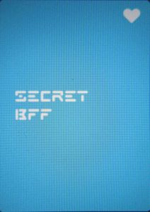 Secret BFF