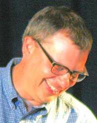 John Kovalic portrait