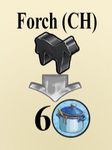 Fields of Arle: New Travel Destination – Forch