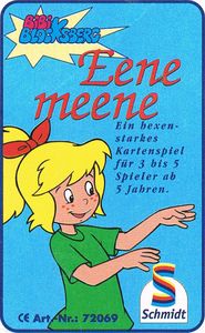 Eene Meene