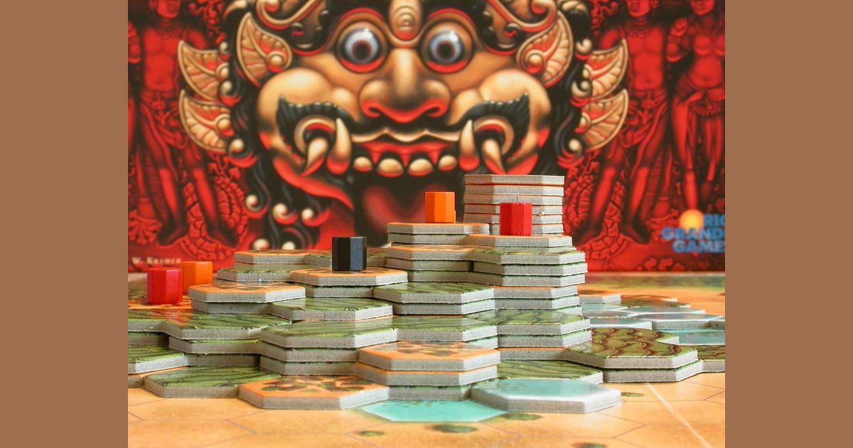 BoardGameGeek