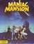 Video Game: Maniac Mansion