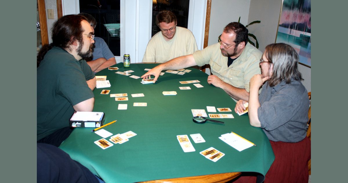 BoardGameGeek
