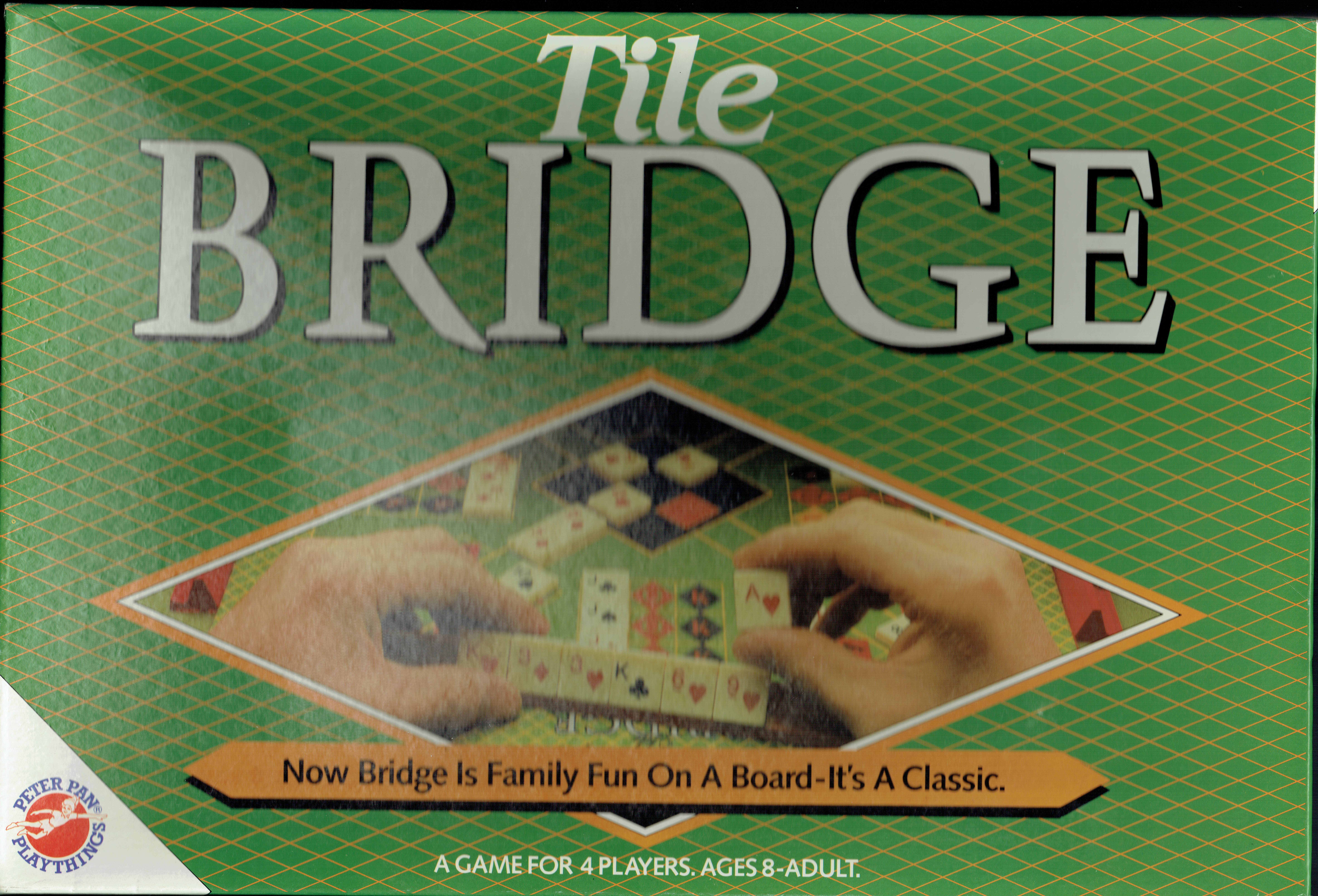 Tile Bridge