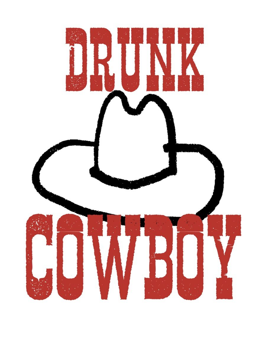 Cover art for Drunk Cowboy