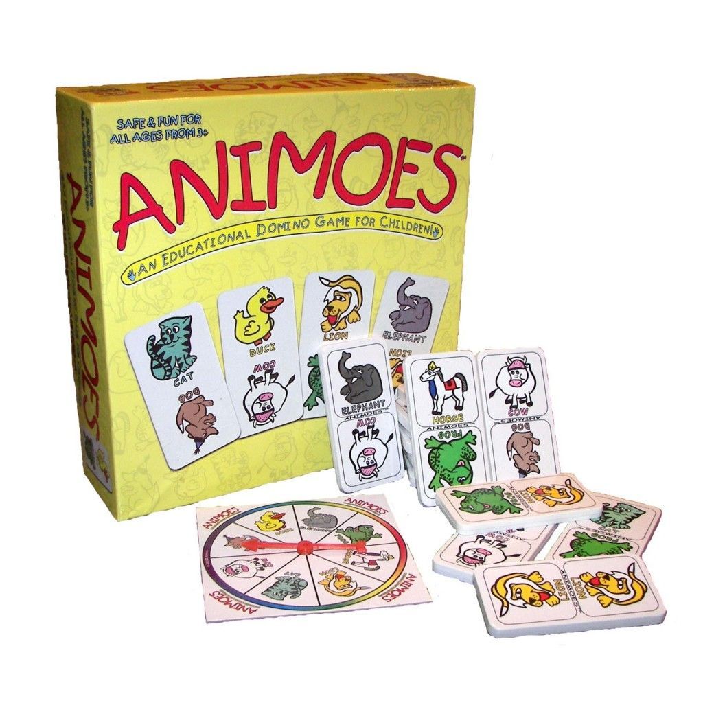 Animoes