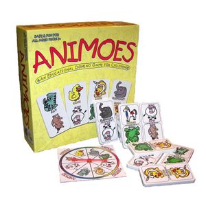 Animoes