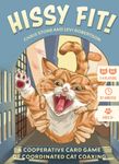 Hissy Fit cover