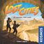 Board Game: Lost Cities