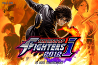 Video Game: The King of Fighters-i 2012