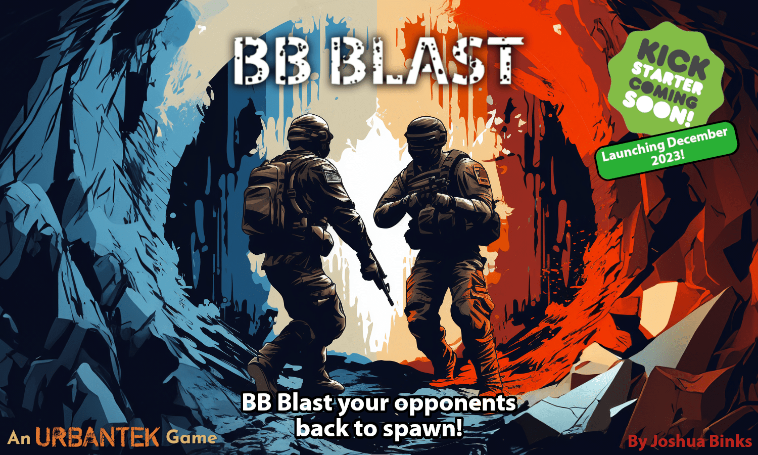 BB Blast
