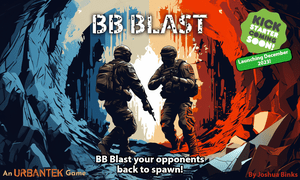BB Blast