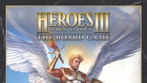 Heroes of Might & Magic III: The Board Game thumbnail