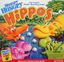 Board Game: Hungry Hungry Hippos