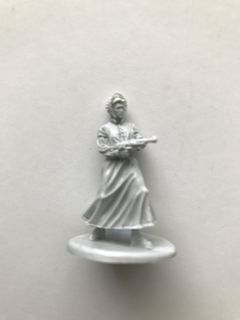 Firefly Adventures: Brigands and Browncoats – Mal in Frontier Dress