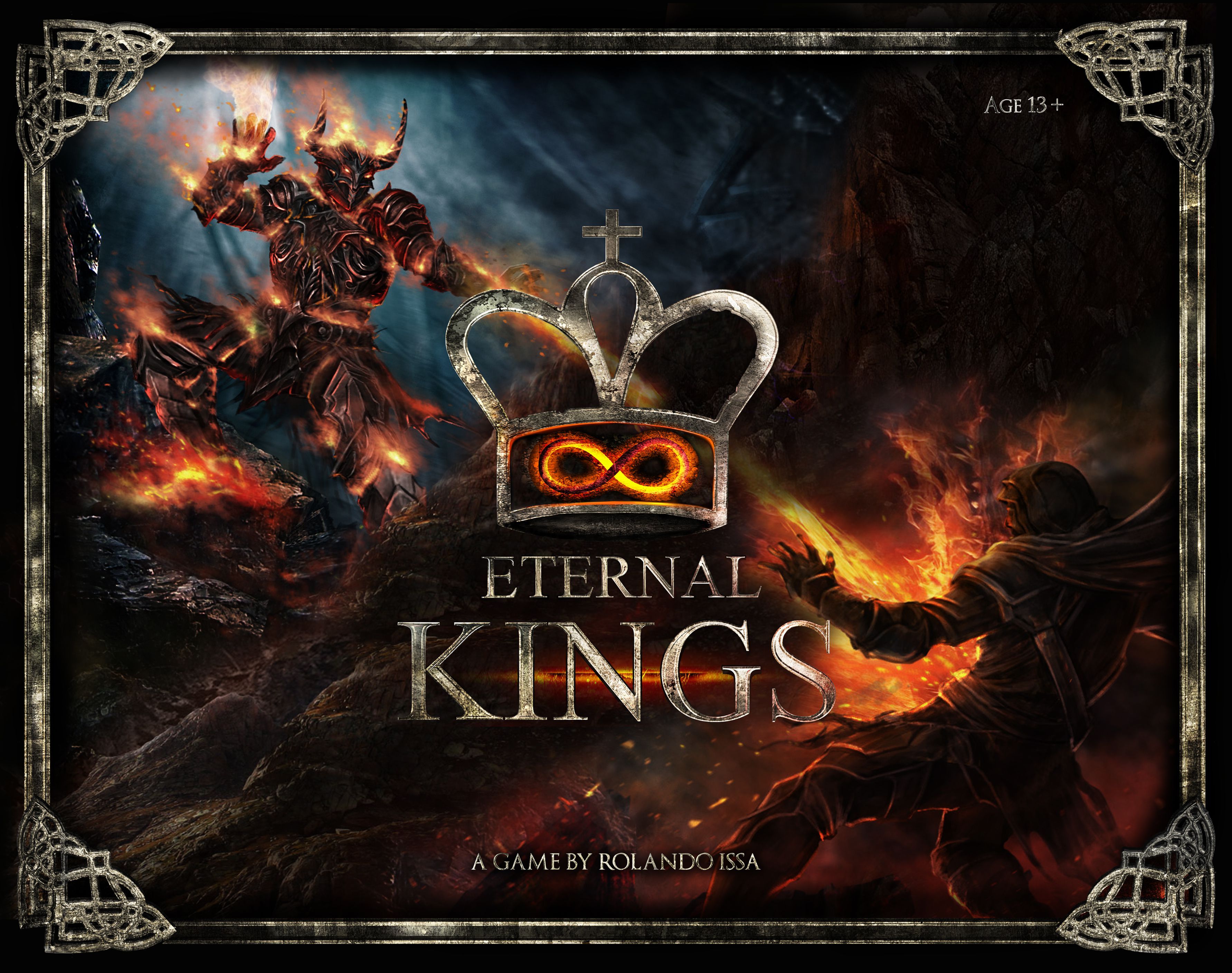 Eternal Kings