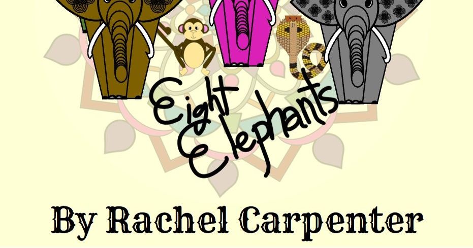 Eight Elephants | Board Game | BoardGameGeek