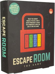 Escape Room The Game