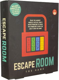 Escape Room The Game