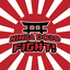 Board Game: Ninja Dojo Fight!