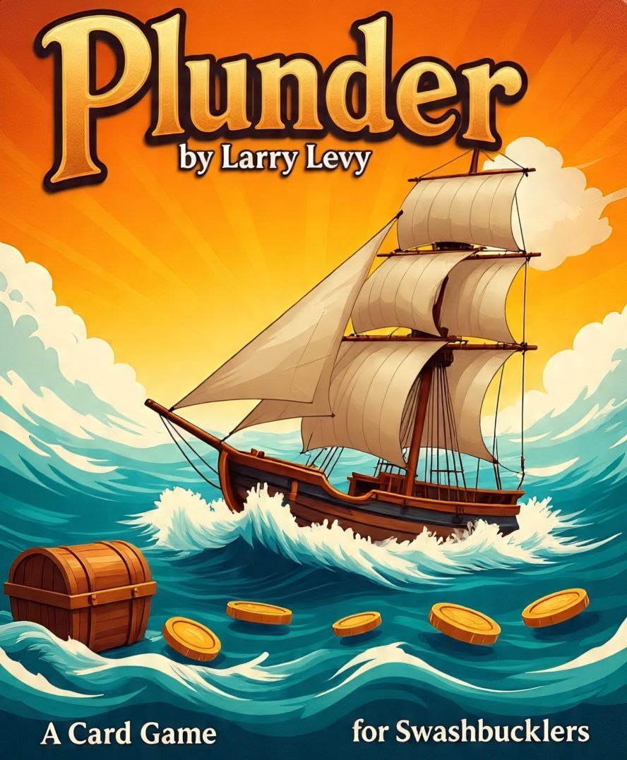 Plunder