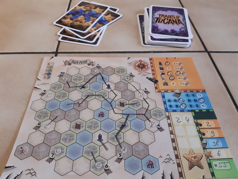 board game image