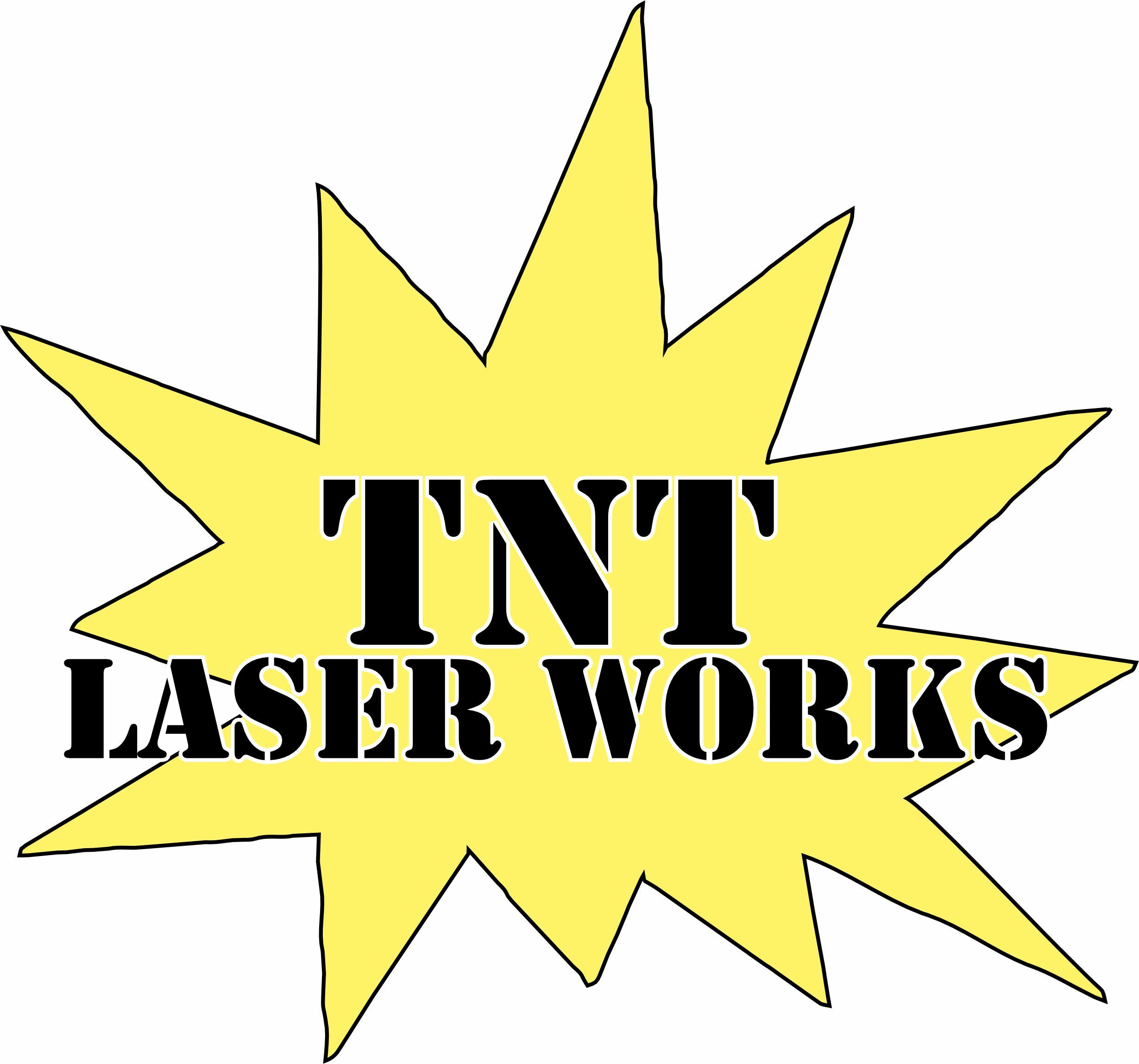 TNT Laser Works LLC