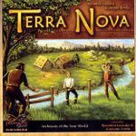 Board Game: Terra Nova
