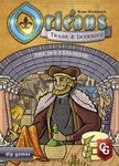 Orléans: Trade & Intrigue