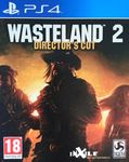 Video Game: Wasteland 2