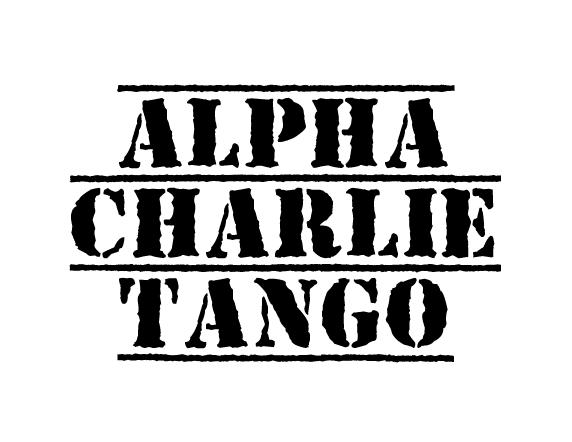 Alpha Charlie Tango doboz