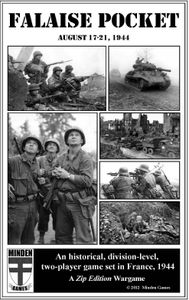 Falaise Pocket