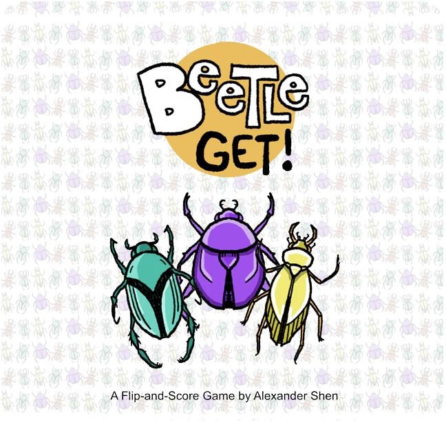 Beetle Get!