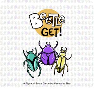 Beetle Get!