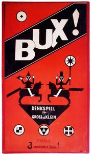 Bux!
