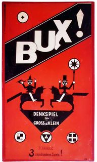 Bux!