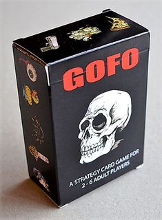 GOFO