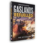 Board Game: Gaslands: Refuelled