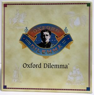 Oxford Dilemma