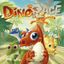 Board Game: Dino Race