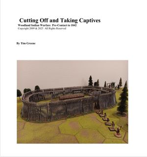 Cutting Off and Taking Captives