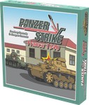 Panzer Strike: France 1940