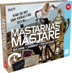 Mästarnas Mästare