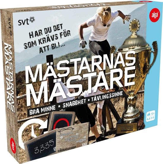 Mästarnas Mästare