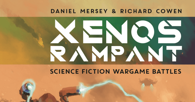 xenos rampant pdf