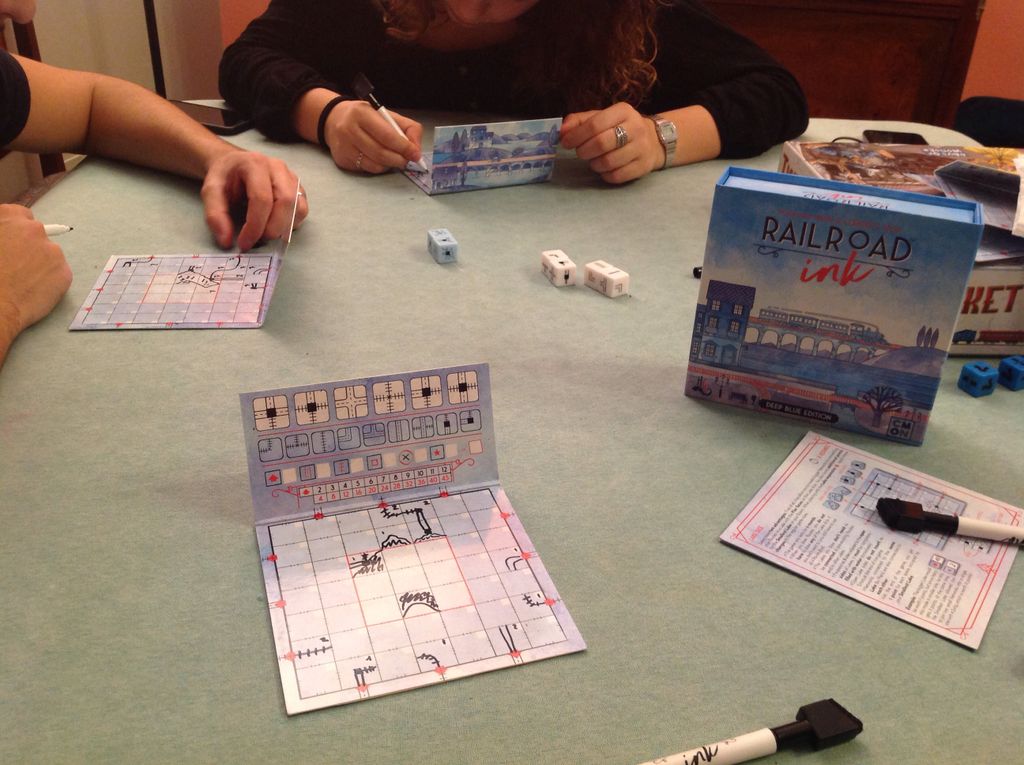 BoardGameGeek