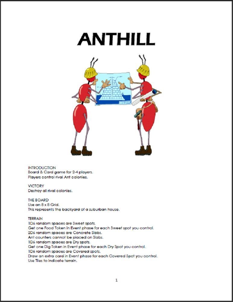 Anthill