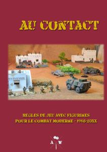 Au Contact